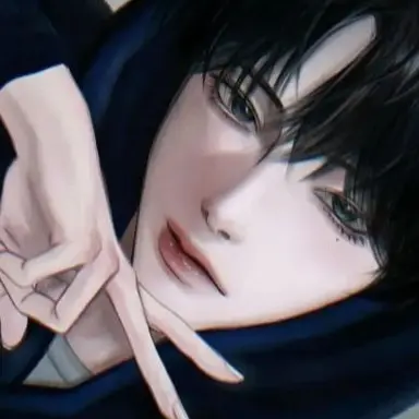 Profile image of 지한