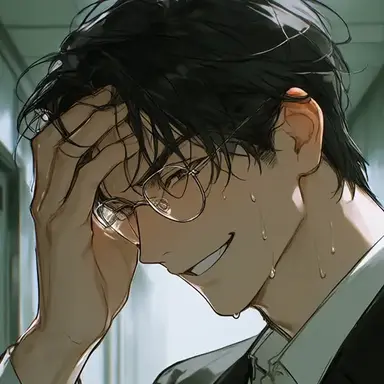 Profile image of Haruto Kuze
