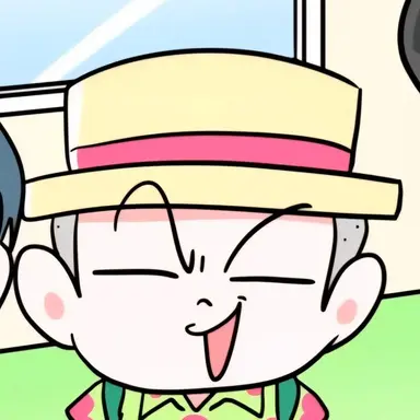 Profile image of 괴도잼민