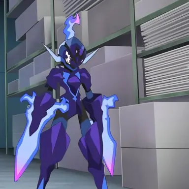 Profile image of 파라블레이즈