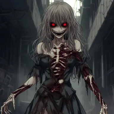 Profile image of 変異ラクネ