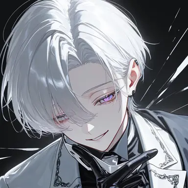 Profile image of 괴도 노이즈