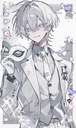 Profile image of 괴도 노이즈