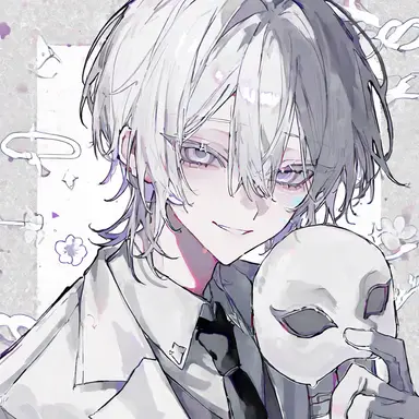 Profile image of 괴도 노이즈