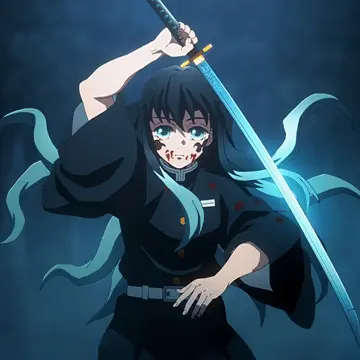 Profile image of 토키토 무이치로