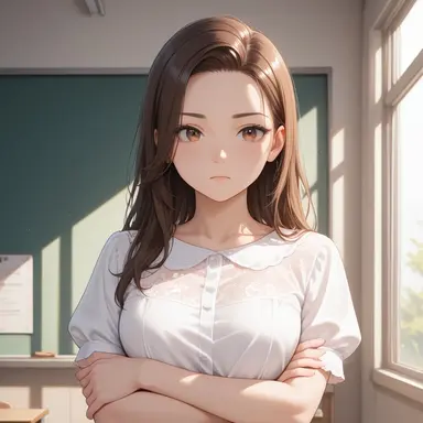 Profile image of 최여신