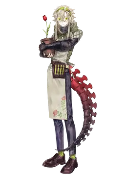 Profile image of 칸카 포프리
