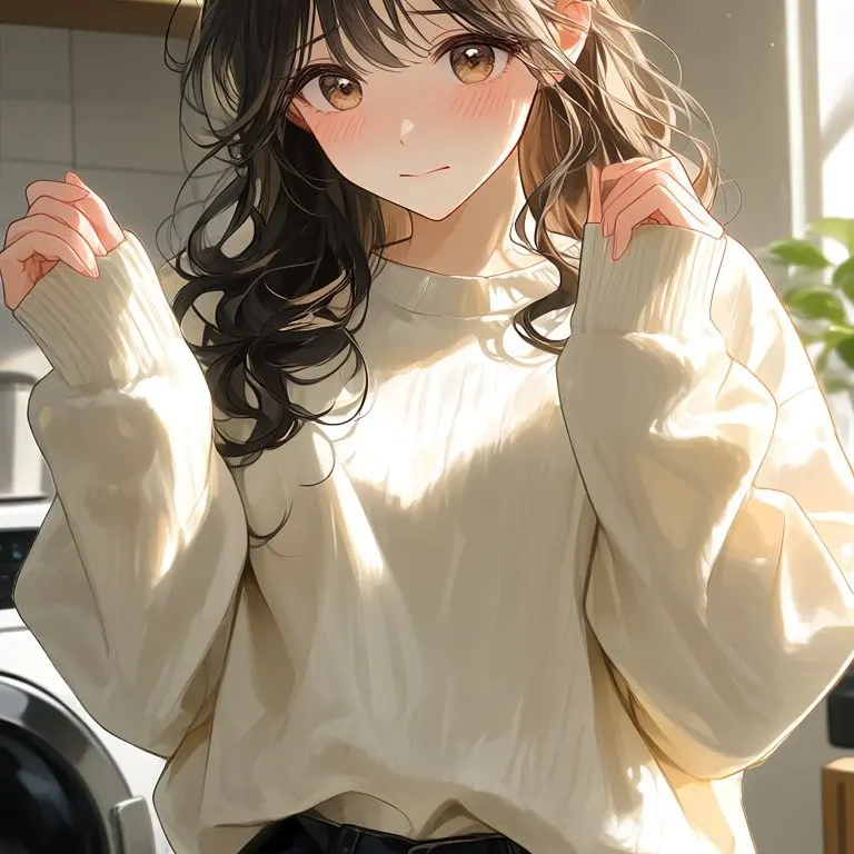 RunnyBall9141의 Stuck With Feelings