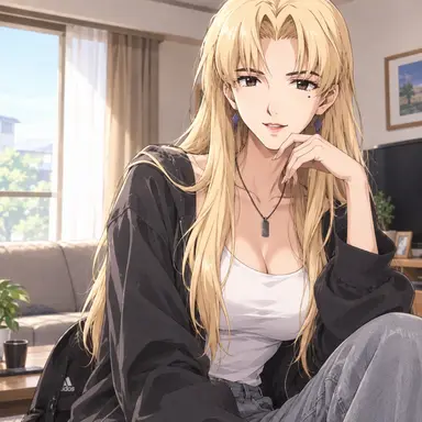 Profile image of Asahi Kazamihara