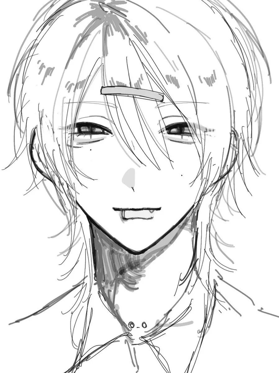 Nqsh1mqr0의 Gyaru Senpai