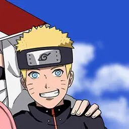 Profile image of うずまきナルト