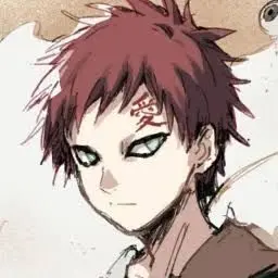 Profile image of 我愛羅