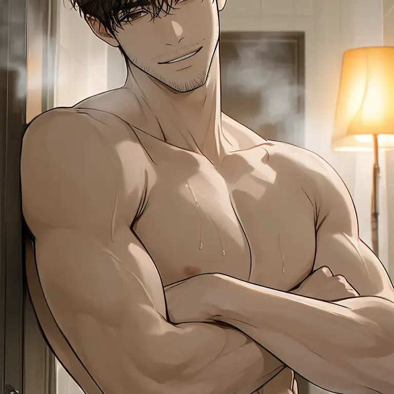 HeftyMucus1532의 Oblivious Hot Roommate