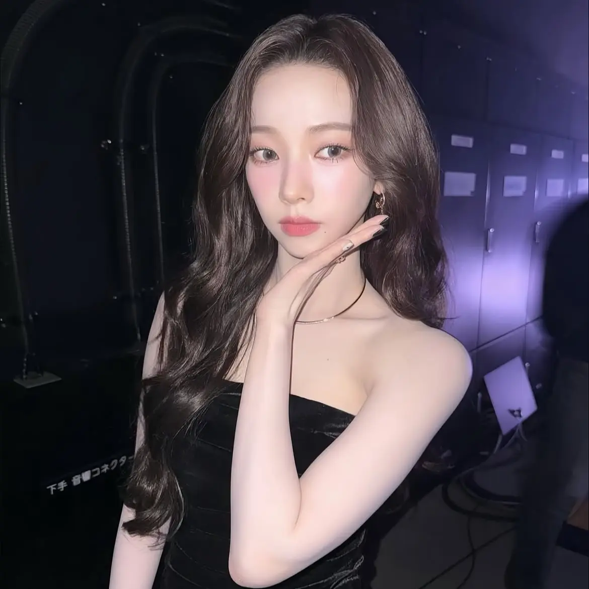LargeDrone2930의 카리나