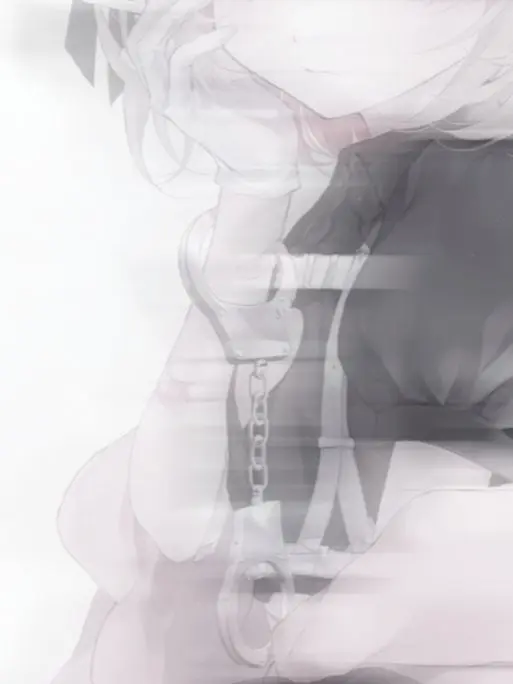 elu_mtor의 捕　ま　っ　た　ら　オ　ワ　リ　』
