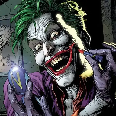 Profile image of 조커