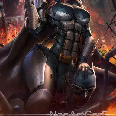 Profile image of 브리아나 웨인