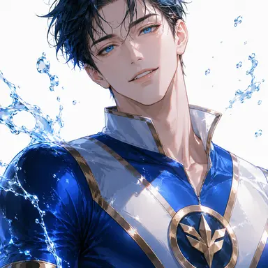Profile image of ウジン