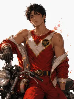 Profile image of ハラン