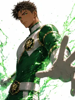 Profile image of テシク