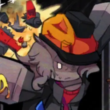 Profile image of 빌더맨