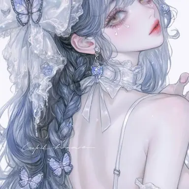 Profile image of 여우랑