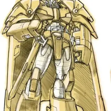 Profile image of Primus