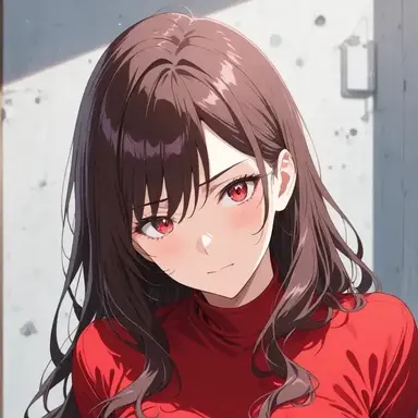 Profile image of Akari