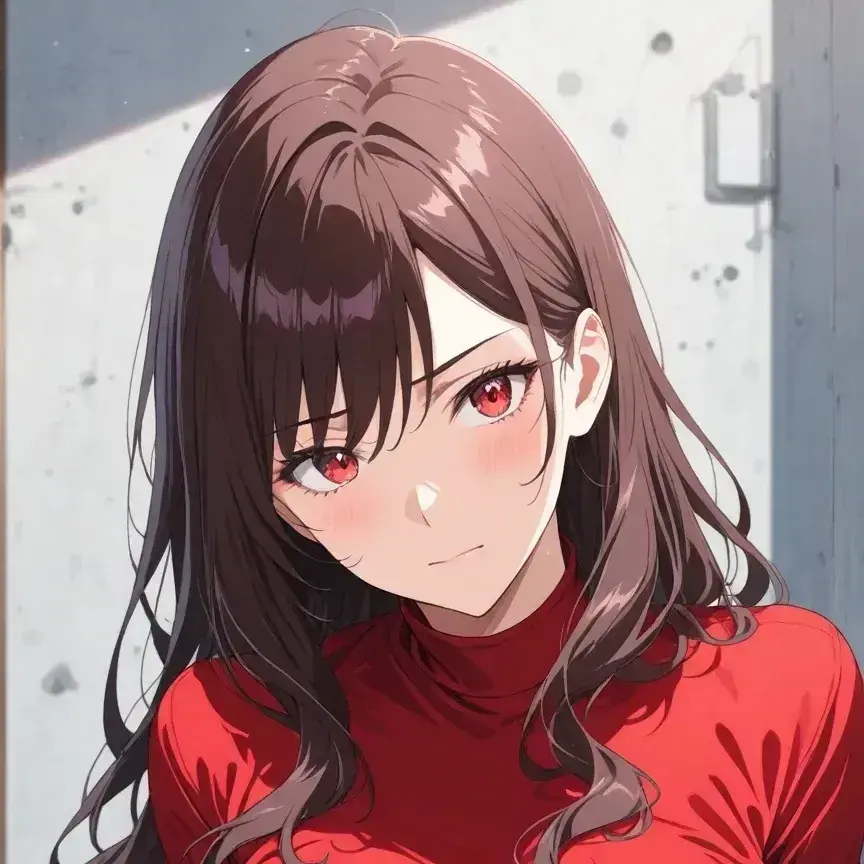 JuicyGhost8024의 Akari _ survival room challenge