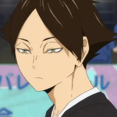 Profile image of 角名倫太郎