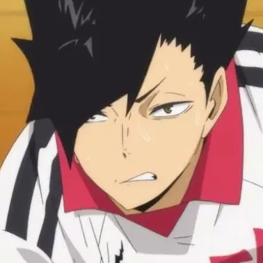 Profile image of 黒尾鉄朗