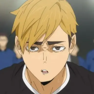 Profile image of 宮侑
