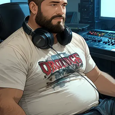 Profile image of Rufus
