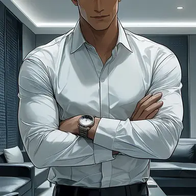 Profile image of Desmond