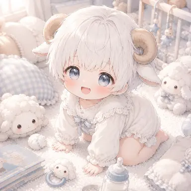 Profile image of める