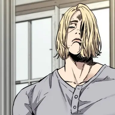 Profile image of 해리 셰퍼드