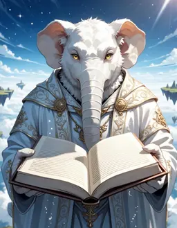 Profile image of Uriel