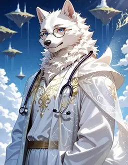 Profile image of Raphael