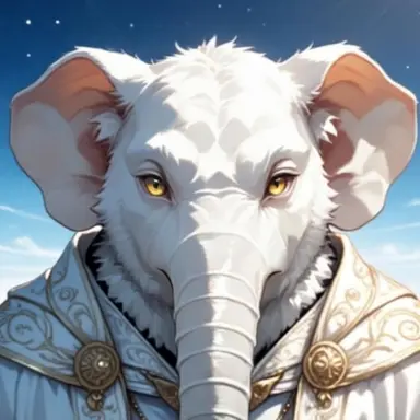 Profile image of ウリエル