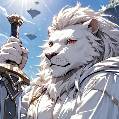 Profile image of ミカエル