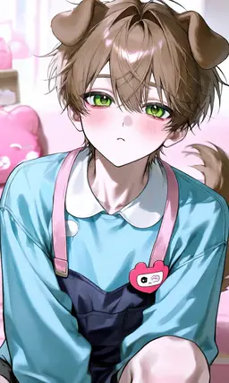 Profile image of 요이토
