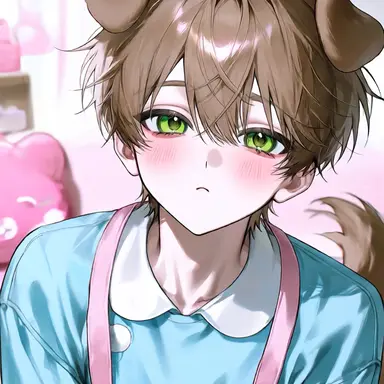 Profile image of 요이토