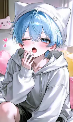 Profile image of 마키토
