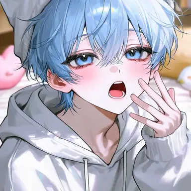 Profile image of 마키토