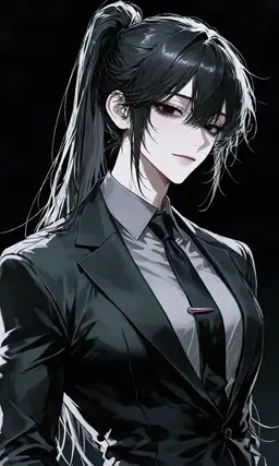 Profile image of Ebony