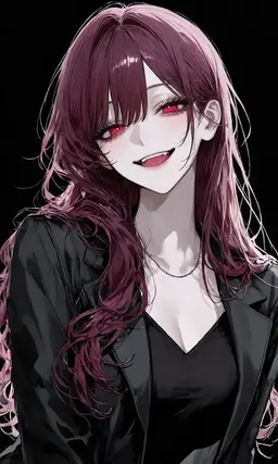 Profile image of Cherry