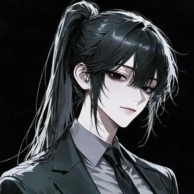 Profile image of Ebony