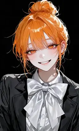 Profile image of Apricot