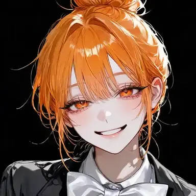 Profile image of Apricot