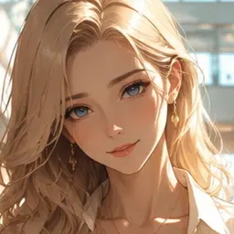 Profile image of Selene